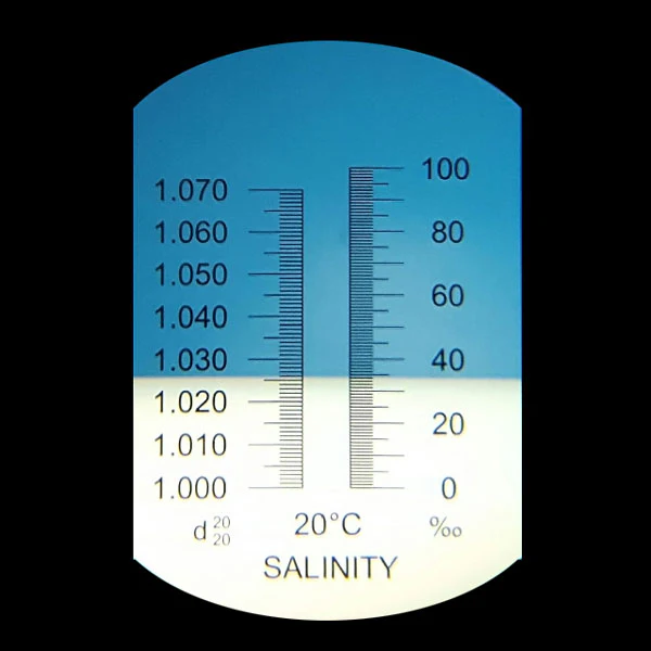 Refractometer Calibration Fluid - Image 4